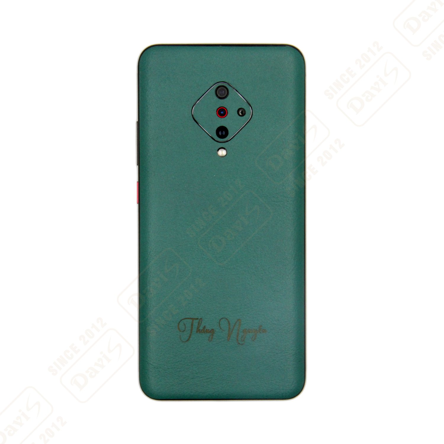 Amazon Vivo S1 Pro New Back Cover Amazon Vivo S1 Pro 3d Back Cover