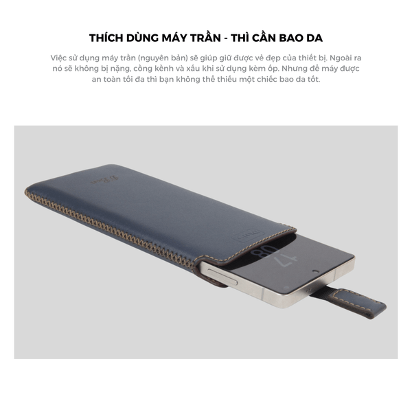 Bao da kiểu dây rút galaxy S25 ultra – Tinh tế trên từng sản phẩm