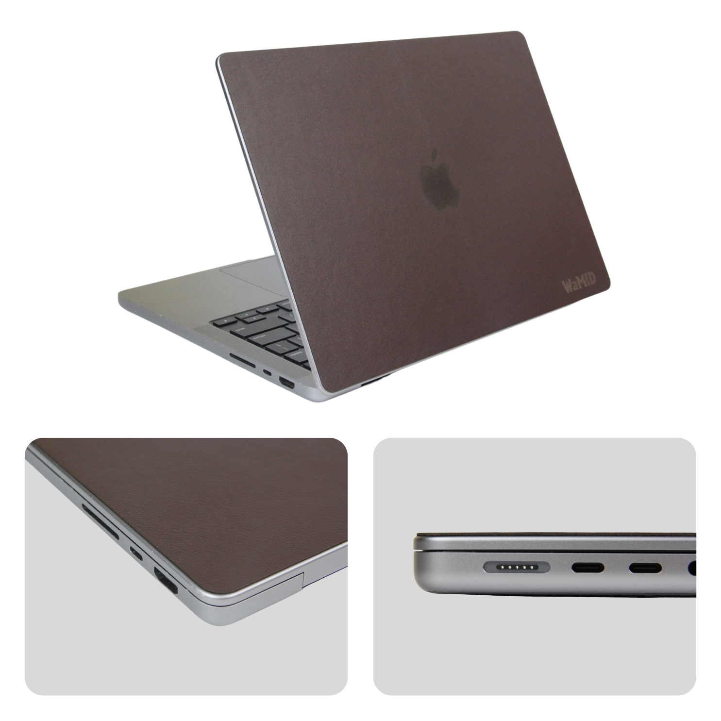 Dán da Laptop Macbook – Tinh tế trên từng sản phẩm