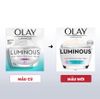 Kem Dưỡng Olay Luminous Sáng Da Mờ Thâm Nám Ban Đêm 50g Luminous Light Perfecting Night Cream