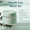 Gel Dưỡng I'm from Dưỡng Ẩm Và Kiểm Soát Dầu 75g Vitamin Tree Water Gel