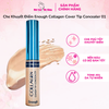 Che Khuyết Điểm Enough Collagen Cover Tip Concealer 01