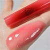 Son bóng dạng gel 3CE Drop Glow Gel Raw Apple 4g - Đỏ táo