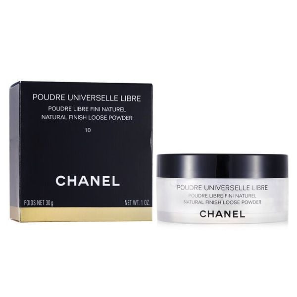 Phấn Phủ Bột Chanel Poudre Universelle Libre Natural Finish Loose Powder - 30g
