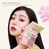 Bảng Phấn Trang Điểm Cho Mặt Và Mắt Colorkey Embrace Nature Seven Shade Makeup Palette