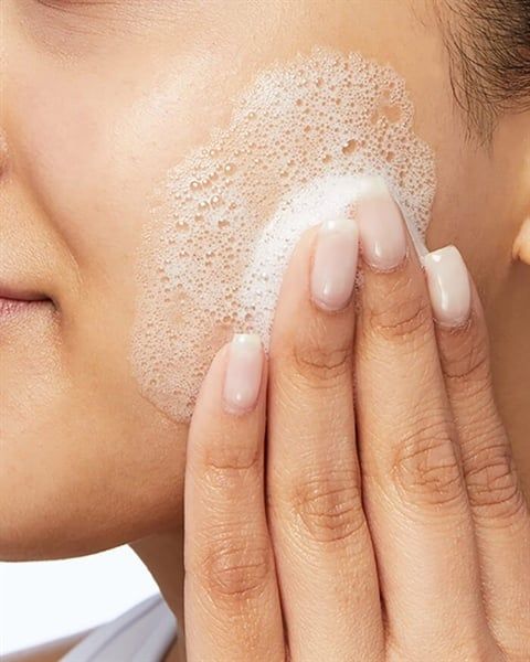 Sữa Rửa Mặt CeraVe Làm Sạch Sâu Cho Da Dầu 88ml