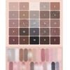 Bảng Phấn Mắt Gogo Tales Màu 203 Future Nostalgia 25 Ô Make Yourself A Priority Eyeshadow #203 Future Nostalgia