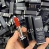 Son Thỏi Dior Rouge Velvet Coutue Colour Liptick 1.5g/ 3.5g #777