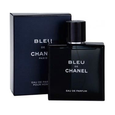 Nước Hoa Chanel Bleu De Chanel EDP 100ML