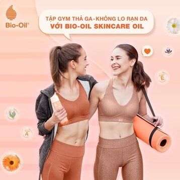 Dầu Chăm Sóc Da Bio-Oil Làm Giảm Rạn Da, Mờ Sẹo 200ml Specialist Skincare Oil