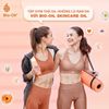 Dầu Chăm Sóc Da Bio-Oil Làm Giảm Rạn Da, Mờ Sẹo 200ml Specialist Skincare Oil