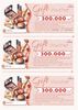 Phiếu Mua hàng 300.000 VNĐ