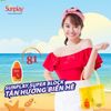 Sữa Chống Nắng Sunplay Bảo Vệ Vượt Trội SPF81 PA++++ 30g/ 70g