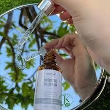 Tinh Chất Cấp Ẩm, Phục Hồi Mediphar+ Hydrating B5 Serum 30ml