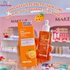 Tinh Chất Dưỡng Sáng Da Vita C Pretty Skin The Pure Jeju Tangerine Vita C Ampoule 50ml