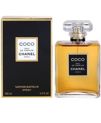 Nước hoa Chanel Coco Eau De Parfum 100ml