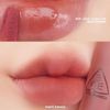 Son kem lì 3CE Blur Water Tint Laydown 4.6g – Màu Hồng Đào Trầm