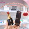 Son Tom Ford Lip Color Matte Rouge À Lèveres Mat #16 Scarlet Rouge – Đỏ Thuần