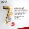 Kem Dưỡng Olay Total Effects Ngừa Lão Hóa Da Ban Đêm 50g