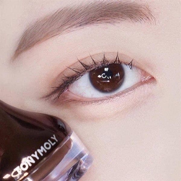 Gel Kẻ Mắt Tonymoly Backstage Gel Eyeliner #02 Brown 4g