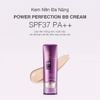 Kem Nền The Face Shop Power Perfection Bb Cream Spf37 Pa++ Đa Năng V203 40g