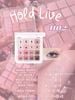 Bảng Phấn Mắt 16 Ô Trang Điểm Mắt Nhũ Mịn Lì Hold Live Sunset Magic Eyeshadow Palette # H02