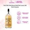Tinh Chất Medi Peel Luxury 24K Gold Ampoule 100ml