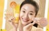 Sữa Rửa Mặt Senka Perfect Whip Vitamin C Poreless Glow 50g