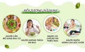 Viên uống rau củ quả DHC Nhật Bản 240 viên