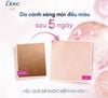 Lăn Ngăn Mùi Dove Sáng Da Thu nhỏ lỗ chân lông Niacinamide + Vit C&E 45ml