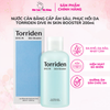 Toner Torriden Dưỡng Ẩm, Sáng Bóng Da 300ml DIVE-IN Low Molecular Hyaluronic Acid Toner