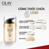 Kem Dưỡng Olay Total Effects Ngừa Lão Hóa Da Ban Đêm 50g