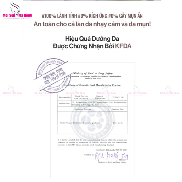 Phấn Nước Che Phủ Mỏng Mịn, Kiềm Dầu Hiệu Quả Glamrr Q Long Wear DD Cushion SPF50/PA+++