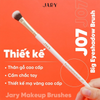 CỌ TÁN PHẤN MẮT LỚN JARY BIG EYESHADOW BRUSH J07