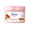 Smoothie Tẩy Da Chết Body Dove Hương Lựu Đỏ 298g