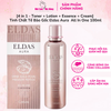 (CÔNG TY) Tinh Chất Tế Bào Gốc Eldas Aura Shine Gold Pearl Premium Peptide All In One 100ml