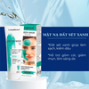 Mặt Nạ Đất Sét Làm Sạch Sâu Giảm Mụn Se Lỗ Chân Lông Compliment No Problem Green Face Mask