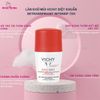 Lăn khô thoáng vùng da dưới cánh tay 72h Vichy Deodorant Bille Stress-R 50ml