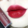 Son kem lì Romand Zero Velvet Tint 21 Villain Vest 5.5g - Màu Đỏ Mận Trầm