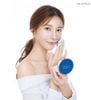 Phấn Nước che phủ cao Klavuu Blue Pearlsation High Coverage Marine Collagen Aqua Cushion 12gr