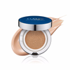 Phấn Nước che phủ cao Klavuu Blue Pearlsation High Coverage Marine Collagen Aqua Cushion 12gr