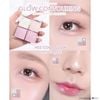 Bảng Highlight 4 Ô Wakemake Glow Palette 7.8gr# 02 cool glow