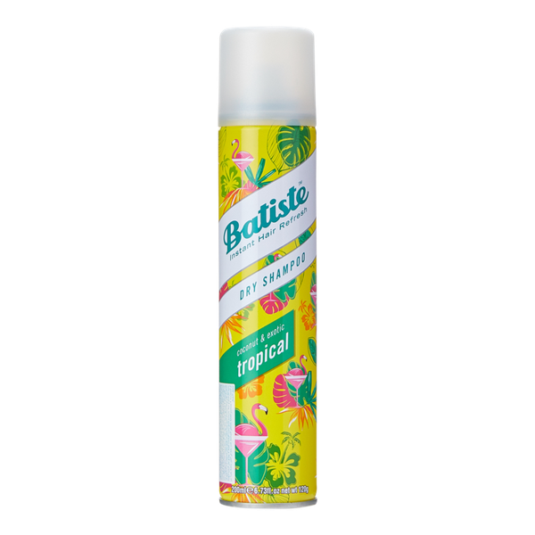 (CÔNG TY)  Dầu Gội Khô Batiste Blush 200ml