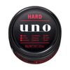 Sáp Vuốt Tóc Tạo Kiểu Uno Giữ Nếp Tự Nhiên 80g Hybrid Hard