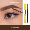 Chì Kẻ Mày Lemonade Want It Got It 2 Đầu 2g - Dark Brown (Mã Mới)