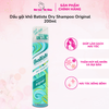 (CÔNG TY) Dầu gội khô Batiste Dry Shampoo Original 200ml