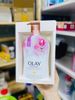 Sữa tắm Olay 24H hoa hồng 975ml
