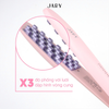 MÁY BẤM PHỒNG TÓC JARY HAIR CRIMPER - TONE HỒNG