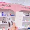 Kẹp Bấm Mi Cán Đen Maybelline