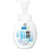 Sữa Rửa Mặt Tạo Bọt Hadalabo Vòi Trắng 160ml